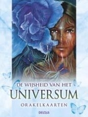 De Wijsheid van het Universum - Toni Salerno