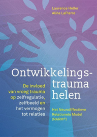 Ontwikkelingstrauma helen - Laurence Heller