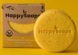 Shampoo Bar - Exotic Ylang Ylang