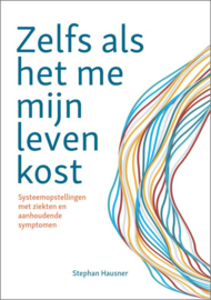 Zelfs als het me mijn leven kost - Stephan Hausner