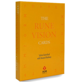 The Rune Vision Cards