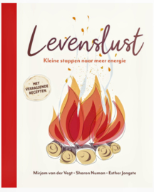 Levenslust - Mirjam van der Vegt / Sharon Numan / Esther Jongste
