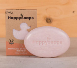 Baby & Kids Shampoo en Body Wash Bar - Little Sunshine