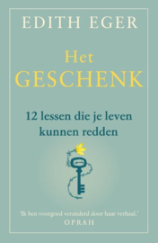 Het geschenk - Edith Eger