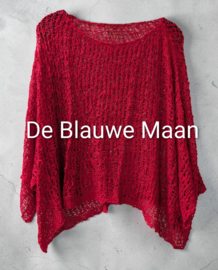 Top Mary - Billy B / Red - 55