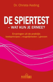 De spiertest - Christa Keding