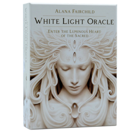 White Light Oracle - Alana Fairchild