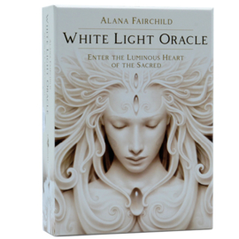White Light Oracle - Alana Fairchild