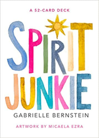 Spirit junkie