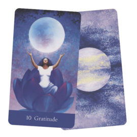 The Sacred She Tarot - Ma Deva Padma