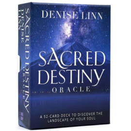 Sacred Destiny Oracle - Denise Linn