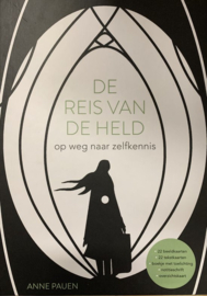 De Reis van de Held - Anne Pauen