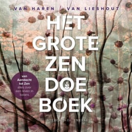 Het Grote Zen Doe Boek - Arno van Haren