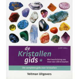 Kristallen Gids 1 