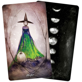 Earthly Souls & Spirits Moon Oracle - Terri Foss