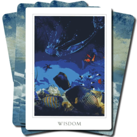 Sacred Destiny Oracle - Denise Linn