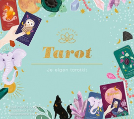 Tarot - Je eigen Tarotkit - Be Inspired