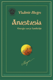 Anastasia - Vladimir Megre - deel 1