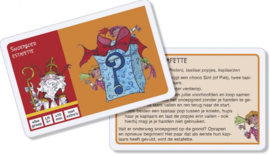 Sinterklaas Surprise Spel