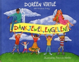Boek - Dank je wel Engelen ! softcover
