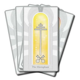 Essential Tarot - Pablo Montt