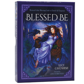 Blessed be - Lucy Cavendish