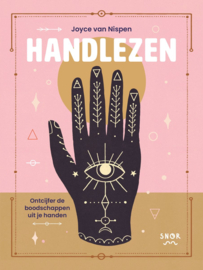 Handlezen / Joyce van Nispen