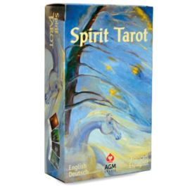 Spirit Tarot - Pamela Eakins