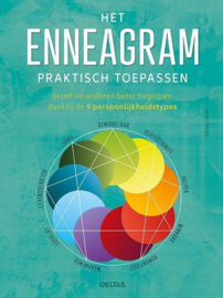 Het enneagram praktisch toepassen - Gabriele Labudde