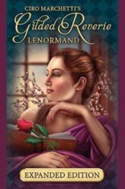 Gilded Reverie Lenormand - Expanded edition - Ciro Marchetti