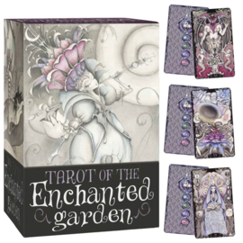 Tarot of the Enchanted Garden - Lo Scarabeo