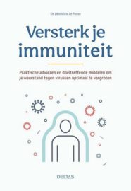 Versterk je immuniteit