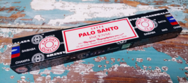 Wierook Satya PALO SANTO - 15 gram