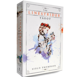Linestrider Tarot - Siolo Thompson