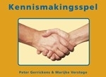 Kennismakingsspel - Peter Gerrickens & Marijke Verstege