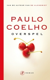Boek - Overspel - Paulo Coelho
