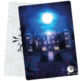 De la Nuit Lenormand - Alexandra V. Bach