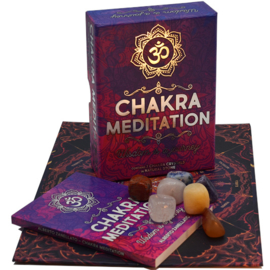 Chakra meditation