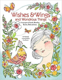 Wishes & Wings - Cori Dantini