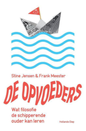 De opvoeders - Stine Jensen, Frank Meesters