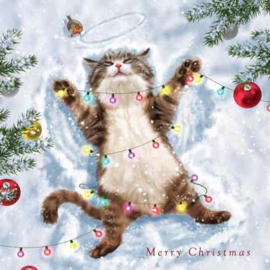 Kerst Tracks
