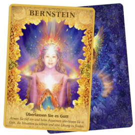 Engel Heilsteine Orakel - Doreen Virtue