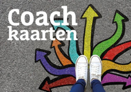 Coachkaarten - Espérance Blaauw