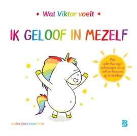 Wat Viktor voelt - Ik geloof in mezelf