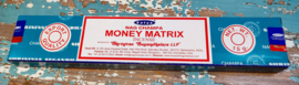 Wierook Satya MONEY MATRIX - 15 gram