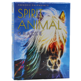 Spirit Animal Oracle