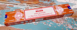 Wierook Satya MUSK - 15 gram