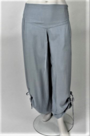 Zomerbroek licht grijs / light grey