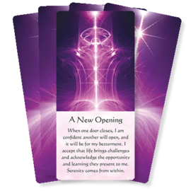 Healing Energy Oracle - Mario Duguay