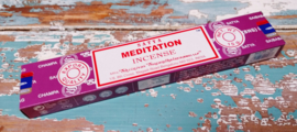 Wierook Satya MEDITATION - 15 gram